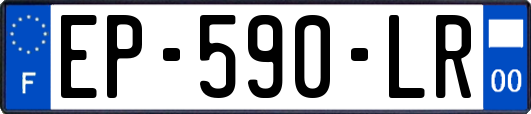 EP-590-LR