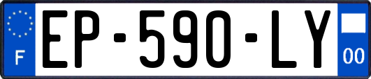EP-590-LY