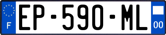 EP-590-ML