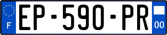 EP-590-PR