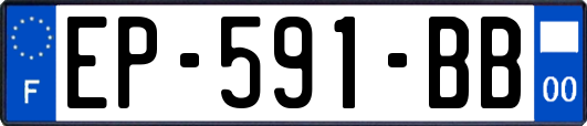 EP-591-BB