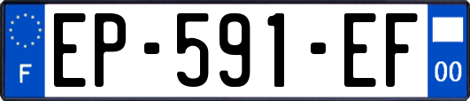 EP-591-EF