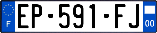 EP-591-FJ