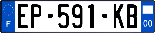 EP-591-KB