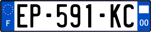 EP-591-KC