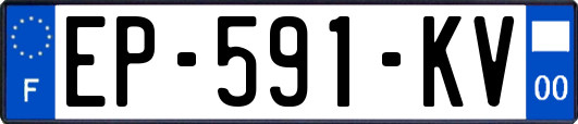 EP-591-KV
