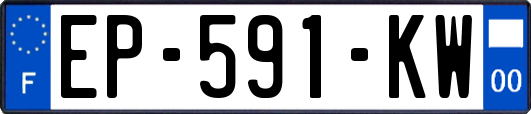 EP-591-KW