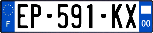 EP-591-KX