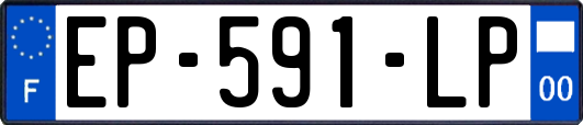 EP-591-LP