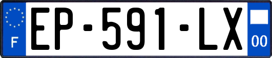 EP-591-LX