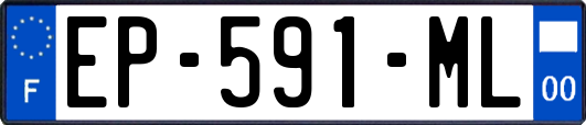 EP-591-ML