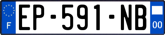 EP-591-NB