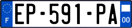 EP-591-PA