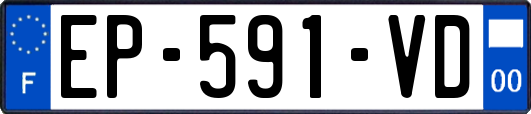 EP-591-VD