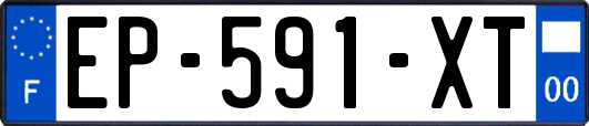 EP-591-XT