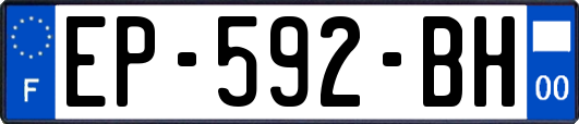 EP-592-BH