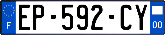 EP-592-CY