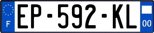 EP-592-KL