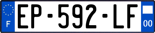 EP-592-LF