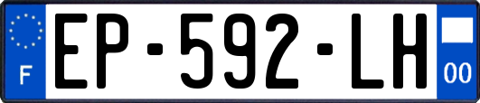 EP-592-LH