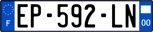 EP-592-LN
