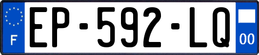 EP-592-LQ