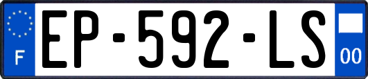 EP-592-LS
