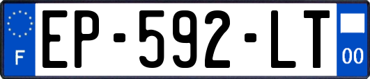 EP-592-LT