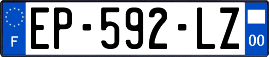 EP-592-LZ
