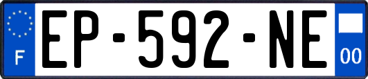 EP-592-NE