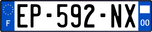 EP-592-NX