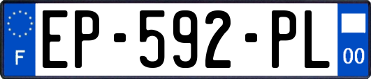 EP-592-PL