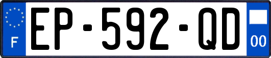 EP-592-QD