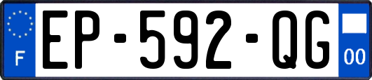 EP-592-QG