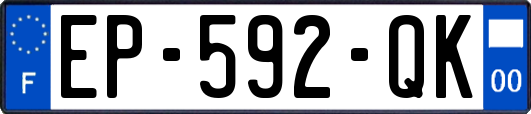 EP-592-QK