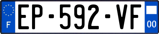 EP-592-VF