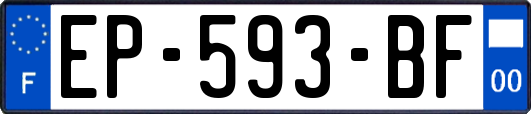 EP-593-BF