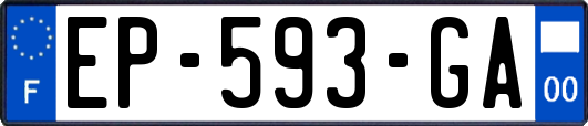 EP-593-GA
