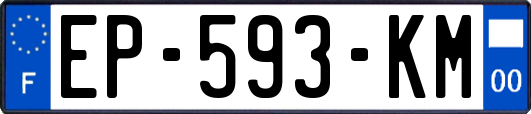 EP-593-KM
