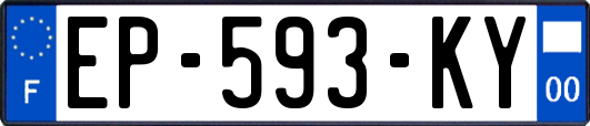 EP-593-KY