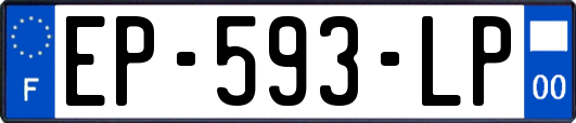 EP-593-LP