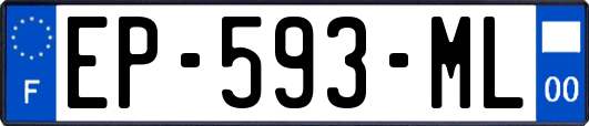 EP-593-ML