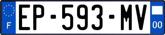 EP-593-MV