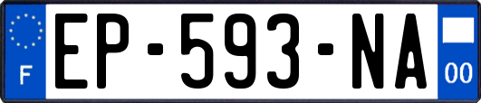 EP-593-NA