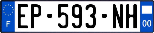 EP-593-NH