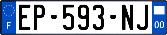 EP-593-NJ