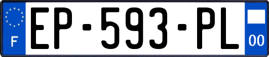 EP-593-PL