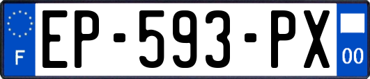 EP-593-PX