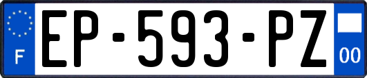 EP-593-PZ