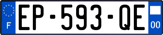 EP-593-QE